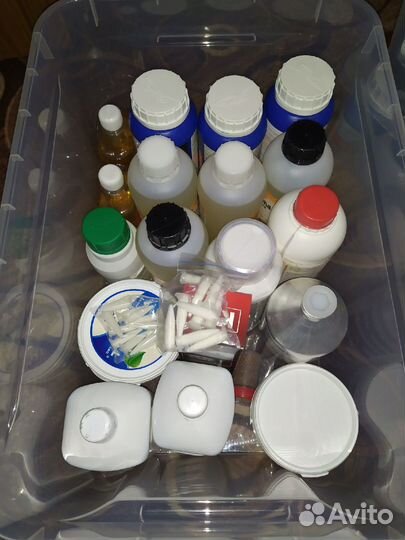 Уничтожение Тараканов Клопов Дезинсекция