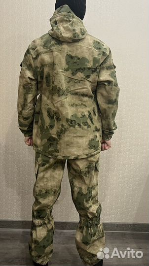Костюм Горка мох летний тактический