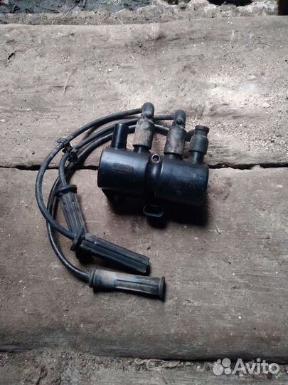 Модуль Nexia Lanos