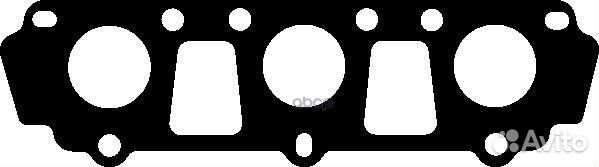 Прокладка коллектора 724250 Elring