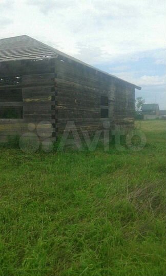 Дом 120 м² на участке 10 сот.