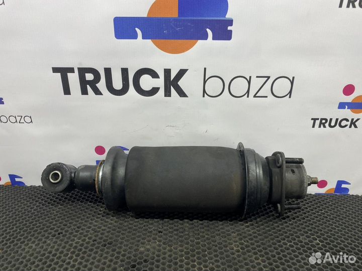 2493164 Подушка подвески кабины Scania 5-series