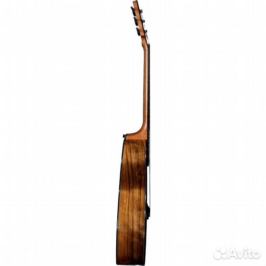 Акустическая гитара LAG T-318A