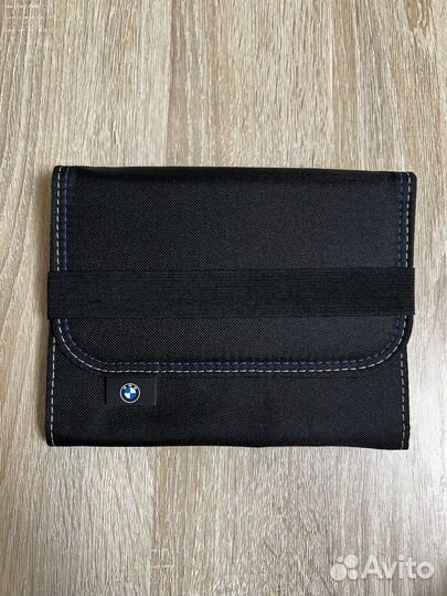 Папка для документов BMW