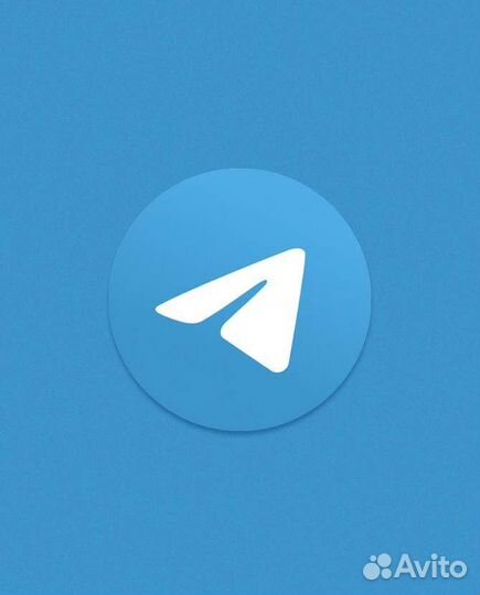 Телеграм обучение