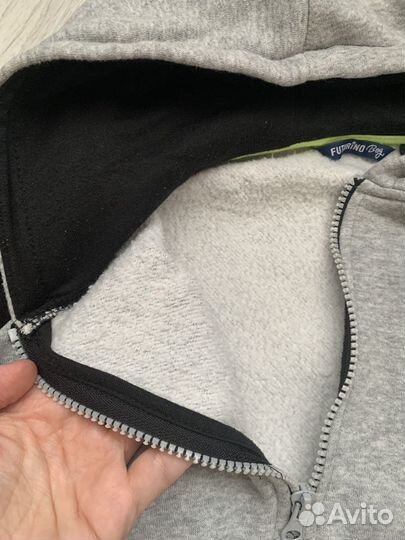 Толстовка на мальчика