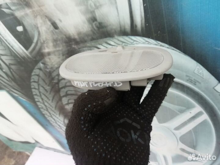 Салонный плафон шевроле авео дэу матиз daewoo mati