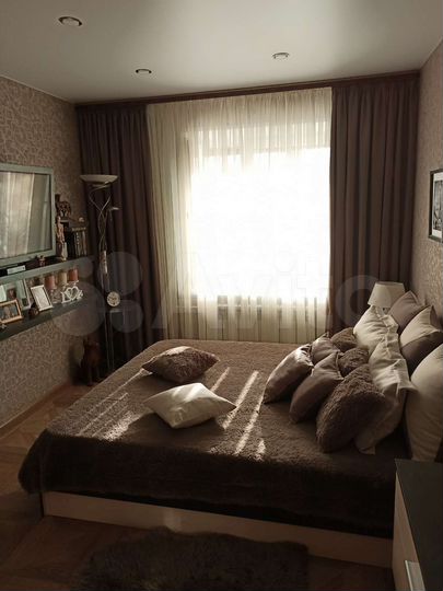 2-к. квартира, 46,1 м², 2/3 эт.