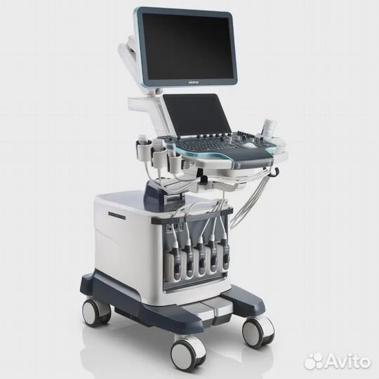 Узи аппарат Mindray Resona 6