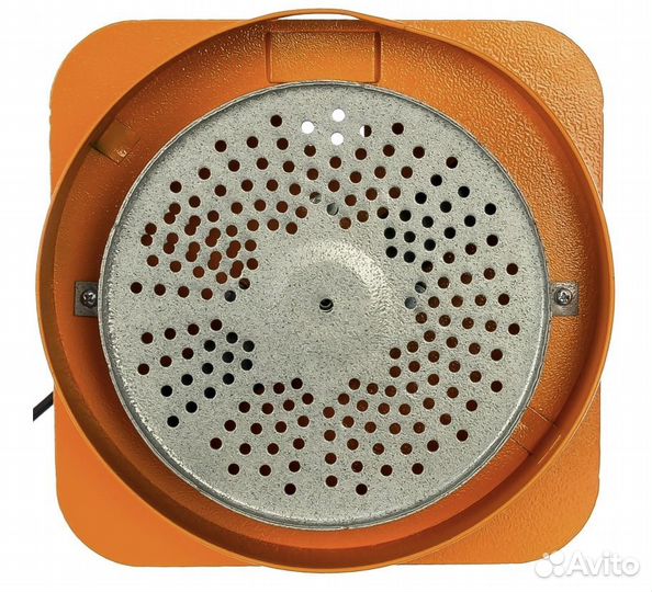 Зернодробилка вихрь зд-350К