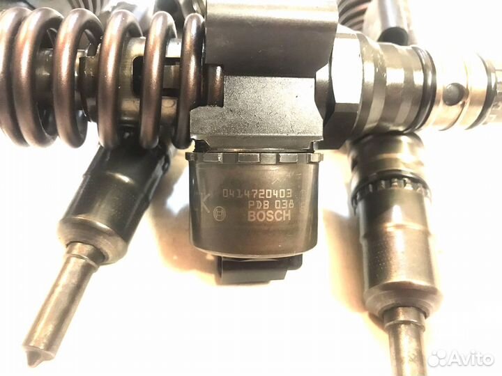 Насос-форсунки 0414720403 03g130073b