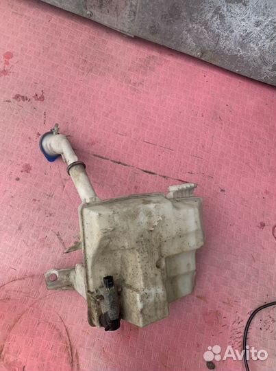 Бачок омывателя Ford focus 3 11-14