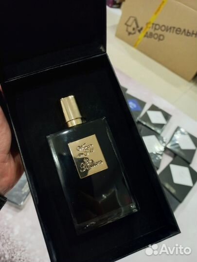 Килианы в наличии