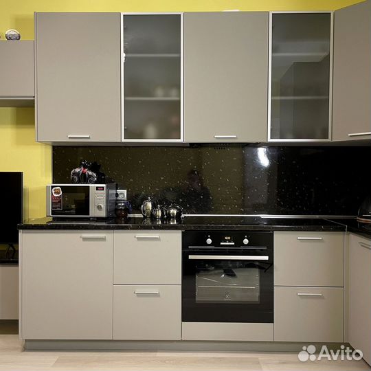 Кухни на заказ от производителя