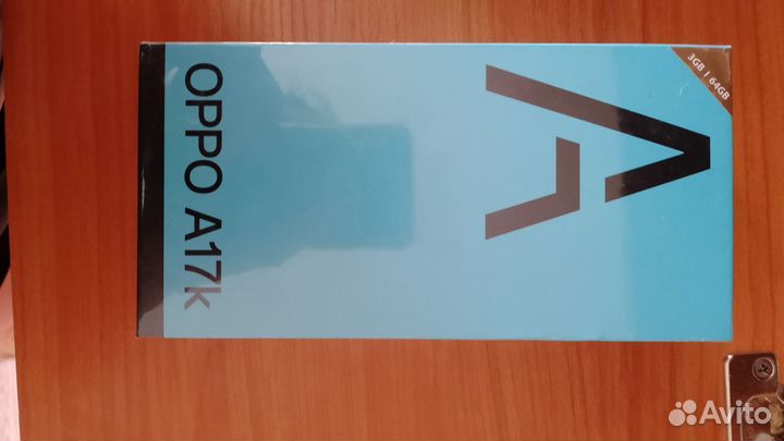 Oppo a 17k