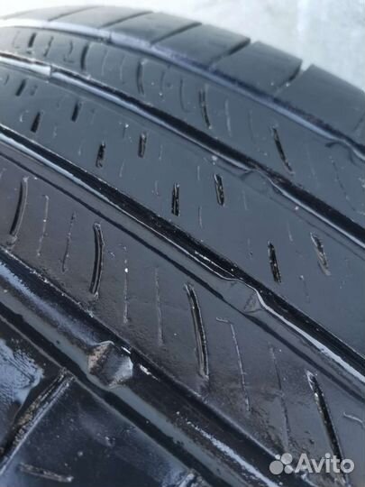 Giti GitiComfort SUV 520 225/65 R17 102H