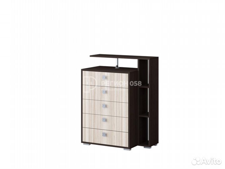 Комод Карина-2 лдпс