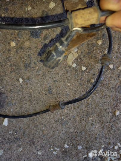 Датчик абс Ниссан Альмера Классик Б10