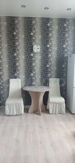 1-к. квартира, 38 м², 2/4 эт.