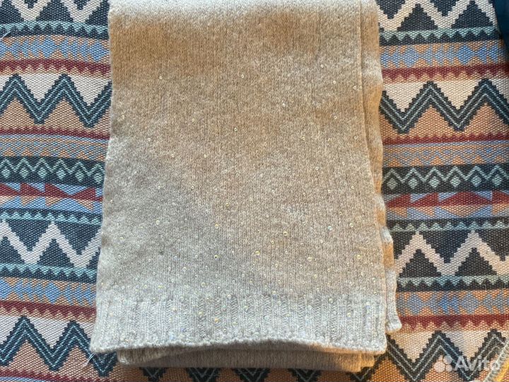 Шарф детский