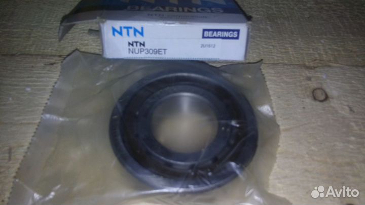 Подшипник большой R60х125 A8V0200