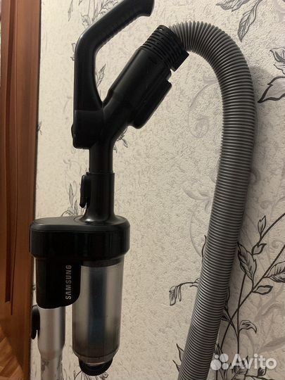 Шланг ручка циклонный фильтр щетка для пылесоса