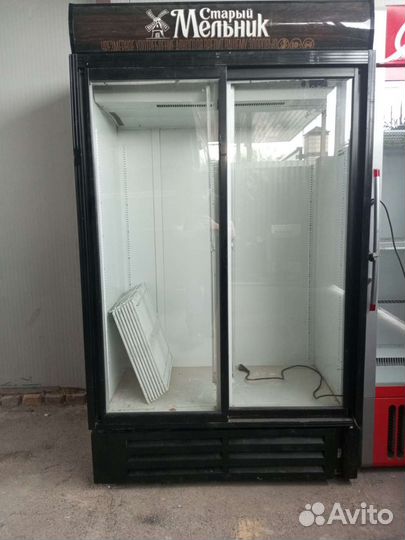 Холодильник бу