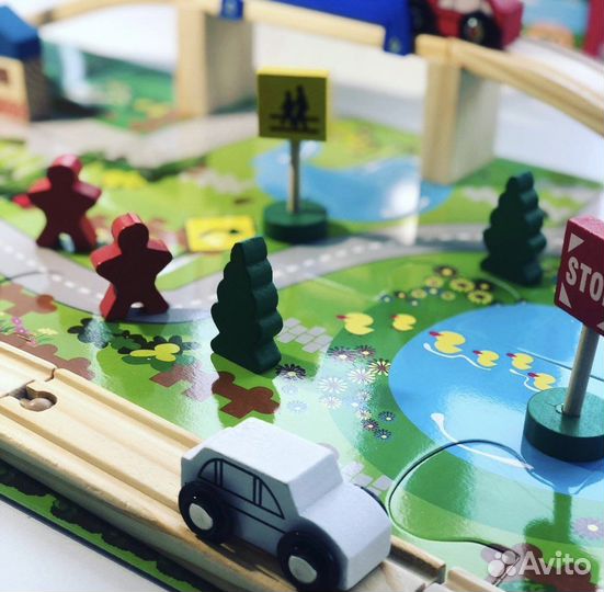 Игровой набор для мальчика