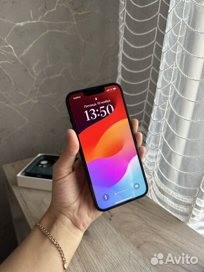 iPhone 14, 128 ГБ