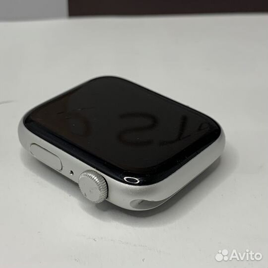 Смарт часы Apple Watch SE 1 44mm Nike