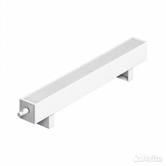 Конвектор Varmann MiniKon mkfv 135.130.2000 RAL90