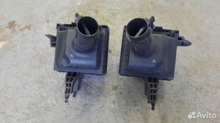 Корпус воздушного фильтра Инфинити m25