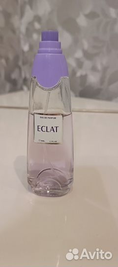 Парфюм eclat