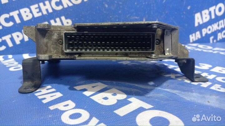 Блок управления abs Jeep Grand Cherokee