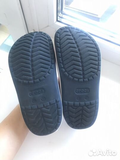 Crocs сабо детские