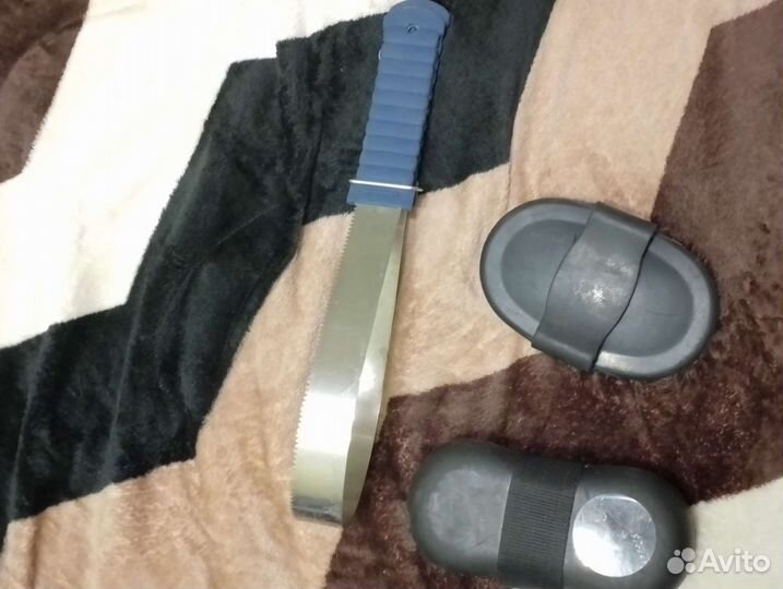 Набор щеток для лошади