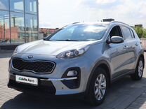 Kia Sportage 2.0 AT, 2019, 65 775 км, с пробегом, цена 2 550 000 руб.