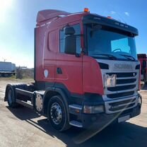 Scania R400, 2015