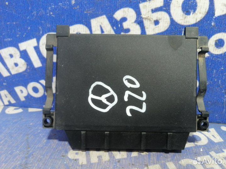 Блок управления парктроником Mercedes-Benz W220