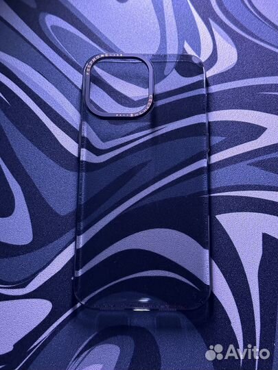 Чехол Keephone Alpha 14 Pro Max