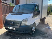 Ford Transit 2.2 MT, 2012, 278 000 км, с пробегом, цена 1 200 000 руб.