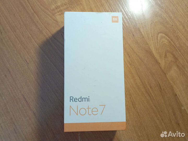 Xiaomi redmi note 7 4 64gb