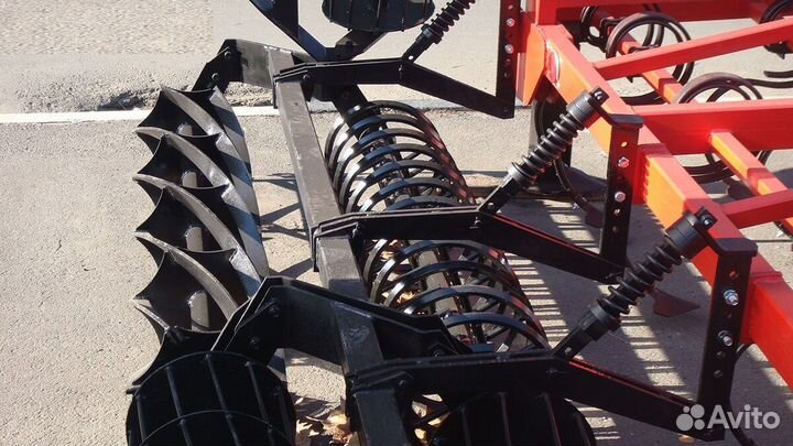 Культиватор БДТ-Агро КСУ-8, 2023