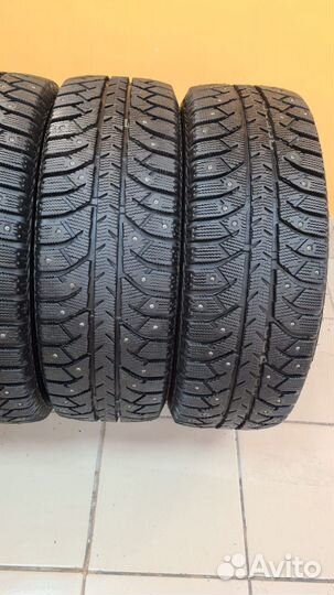 Bridgestone Ice Cruiser 7000S 205/65 R15