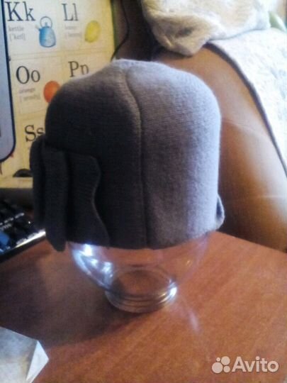 Шапка женская