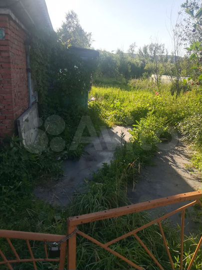 Участок 6 сот. (СНТ, ДНП)