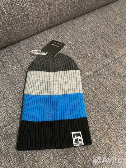 Шапка для мальчика reserved