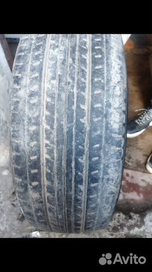 Yokohama 106ZS 260/60 R16