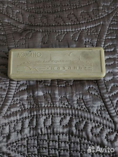 Домино СССР