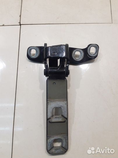 Петля двери багажника (левая) (BMW X5 F15)